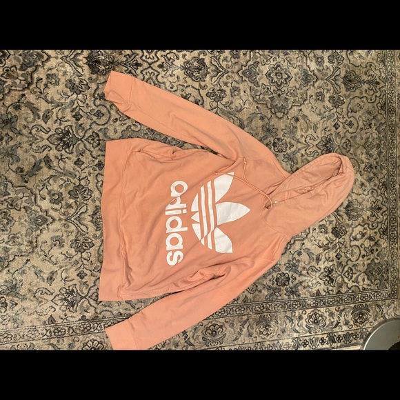 Adidas’s hoodie unisex - Picture 1 of 4
